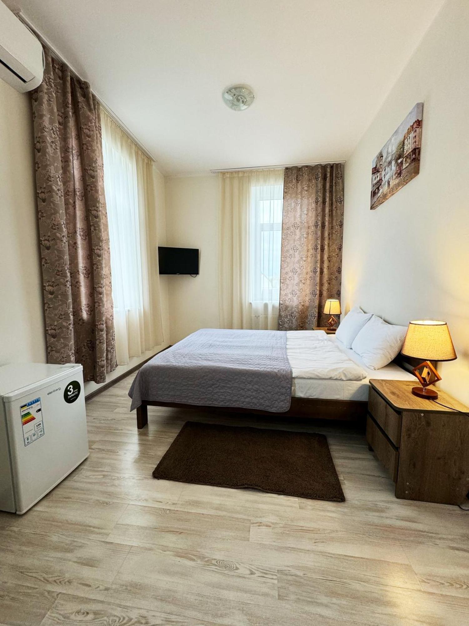 Signeev'S Villa 基輔 外观 照片