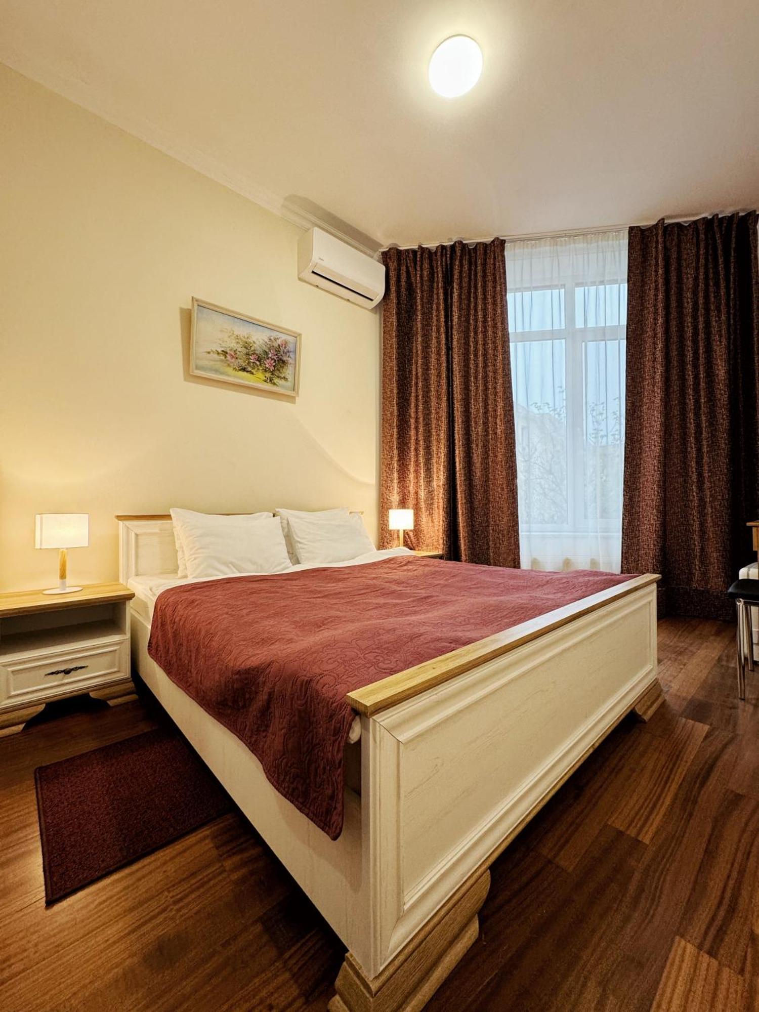 Signeev'S Villa 基輔 外观 照片