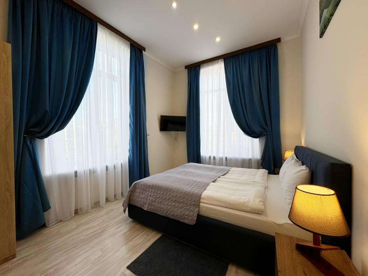 Signeev'S Villa 基輔 外观 照片