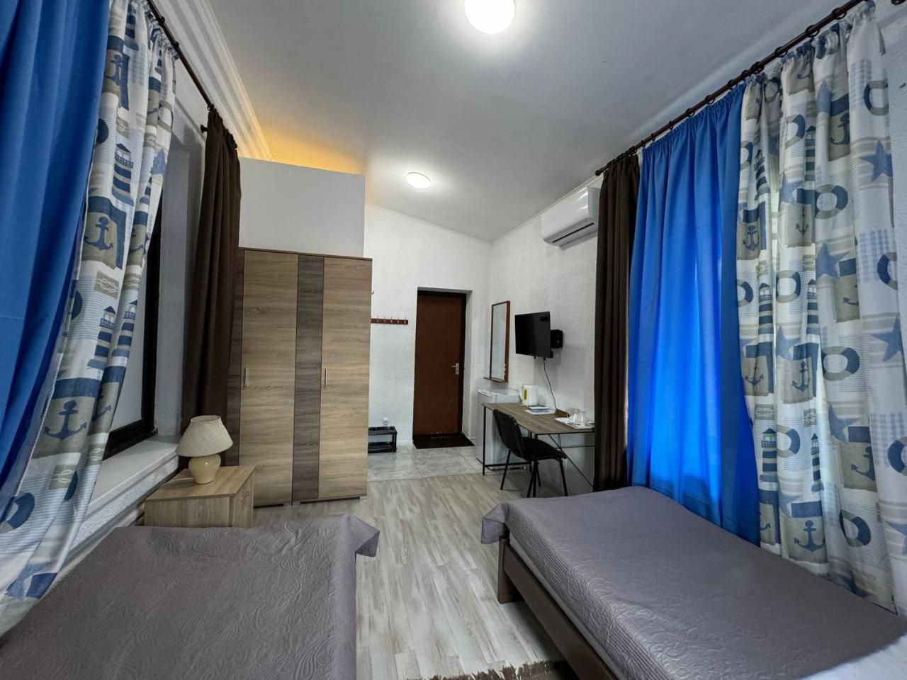 Signeev'S Villa 基輔 外观 照片