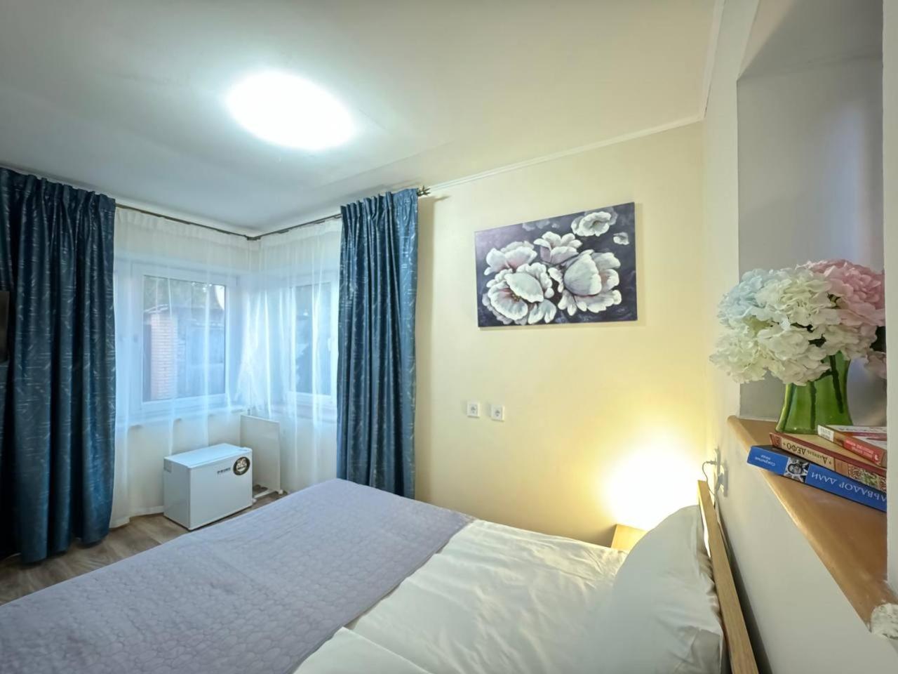 Signeev'S Villa 基輔 外观 照片