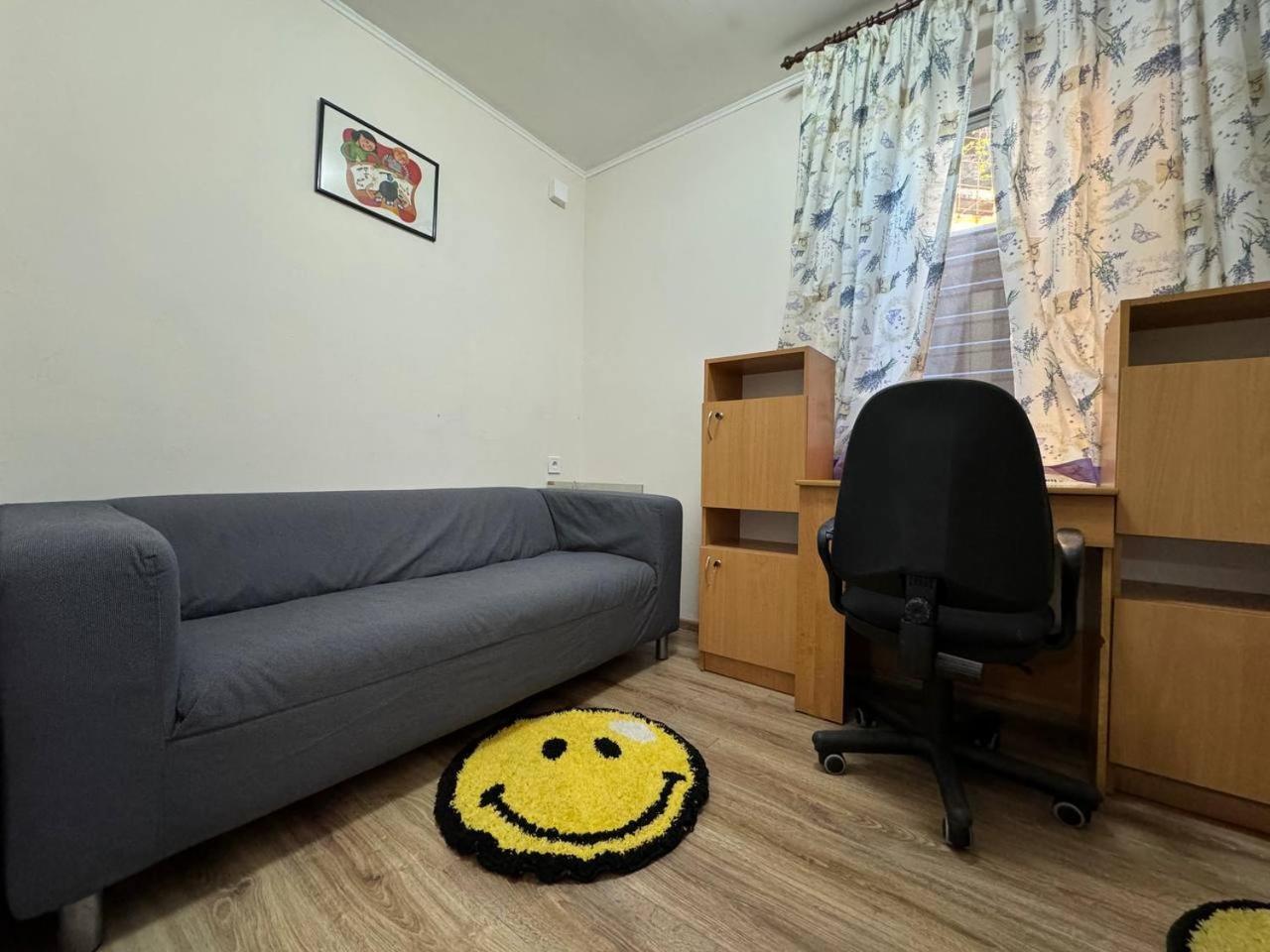 Signeev'S Villa 基輔 外观 照片