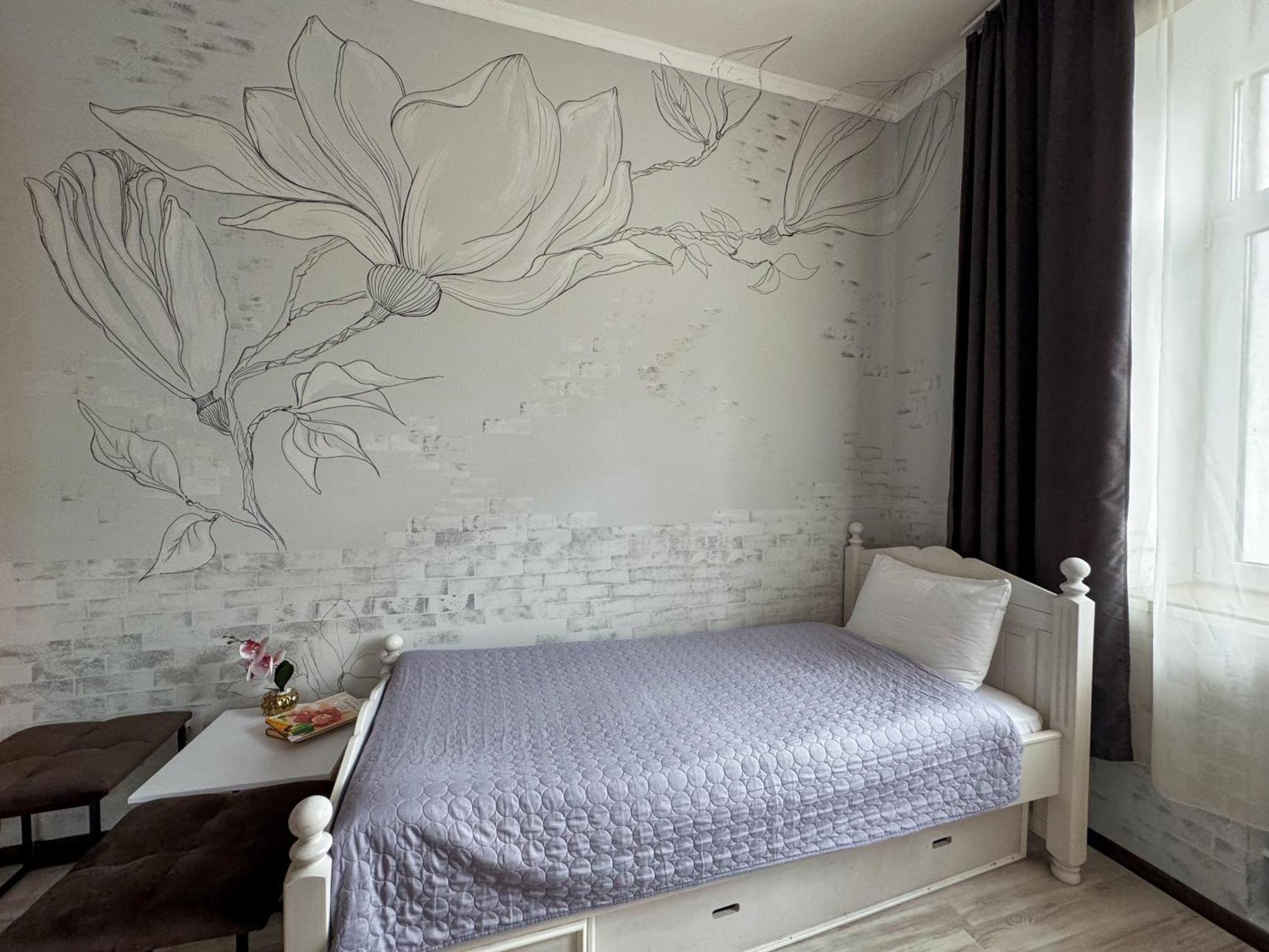 Signeev'S Villa 基輔 外观 照片