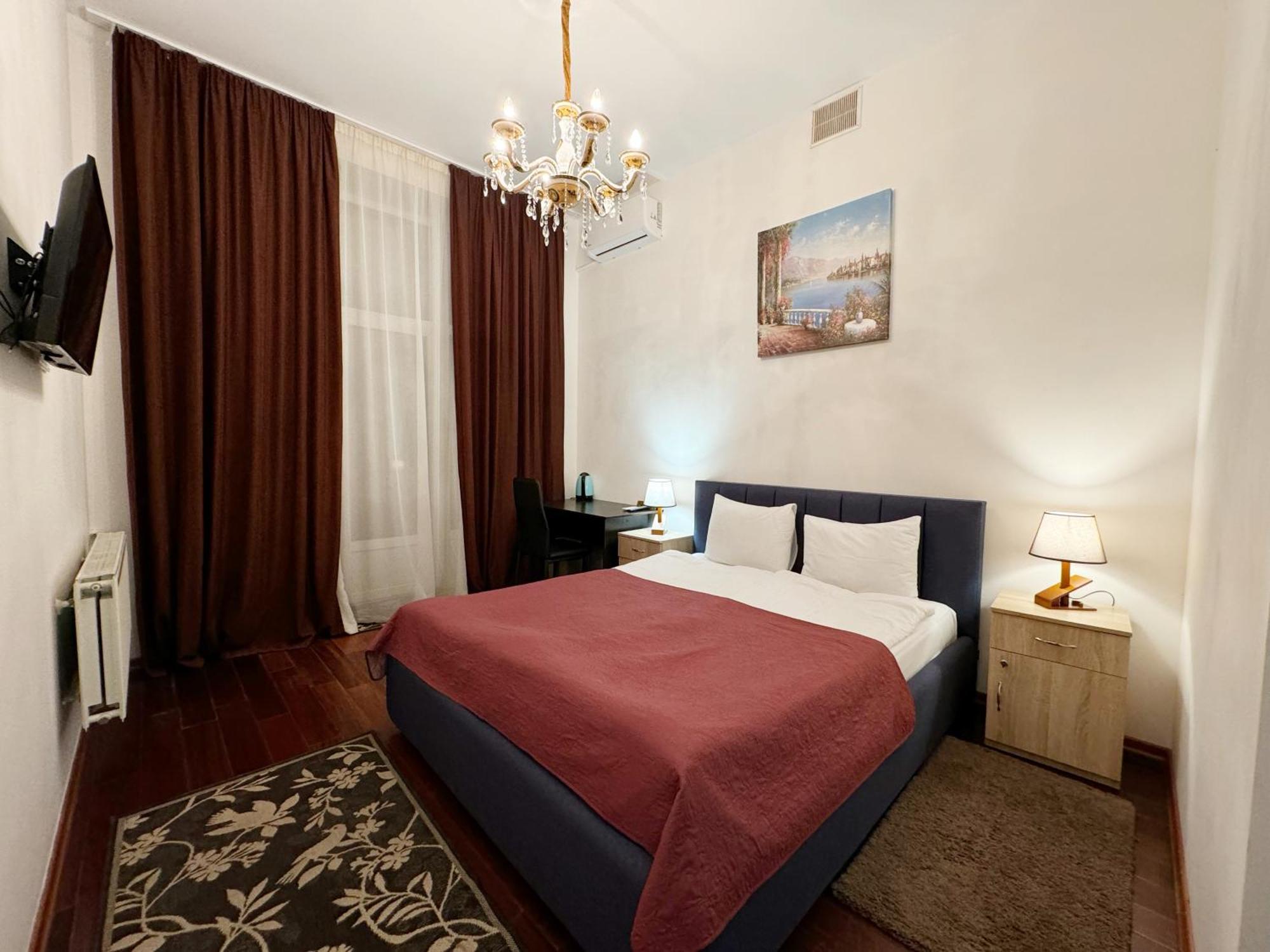 Signeev'S Villa 基輔 外观 照片
