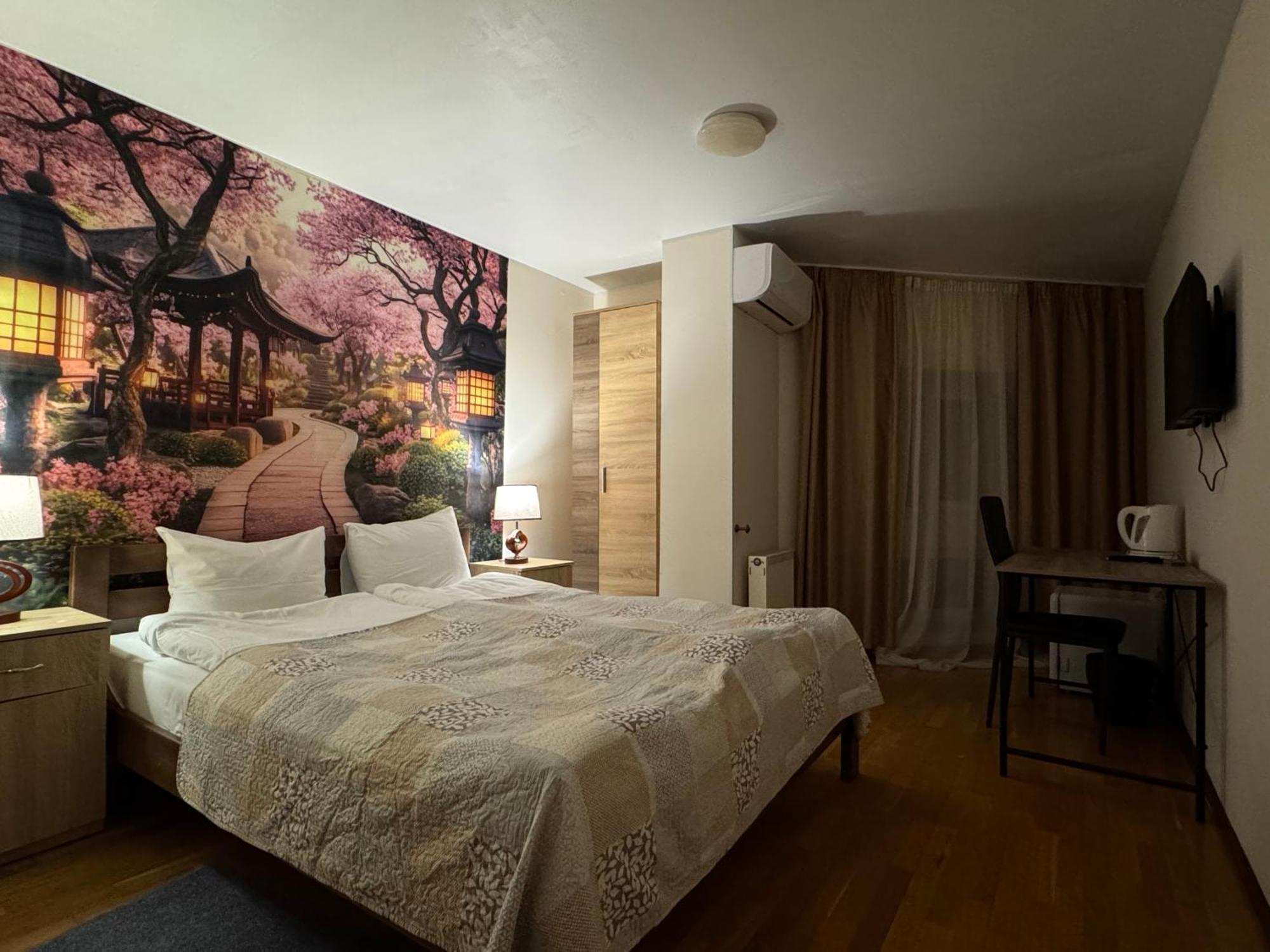 Signeev'S Villa 基輔 外观 照片