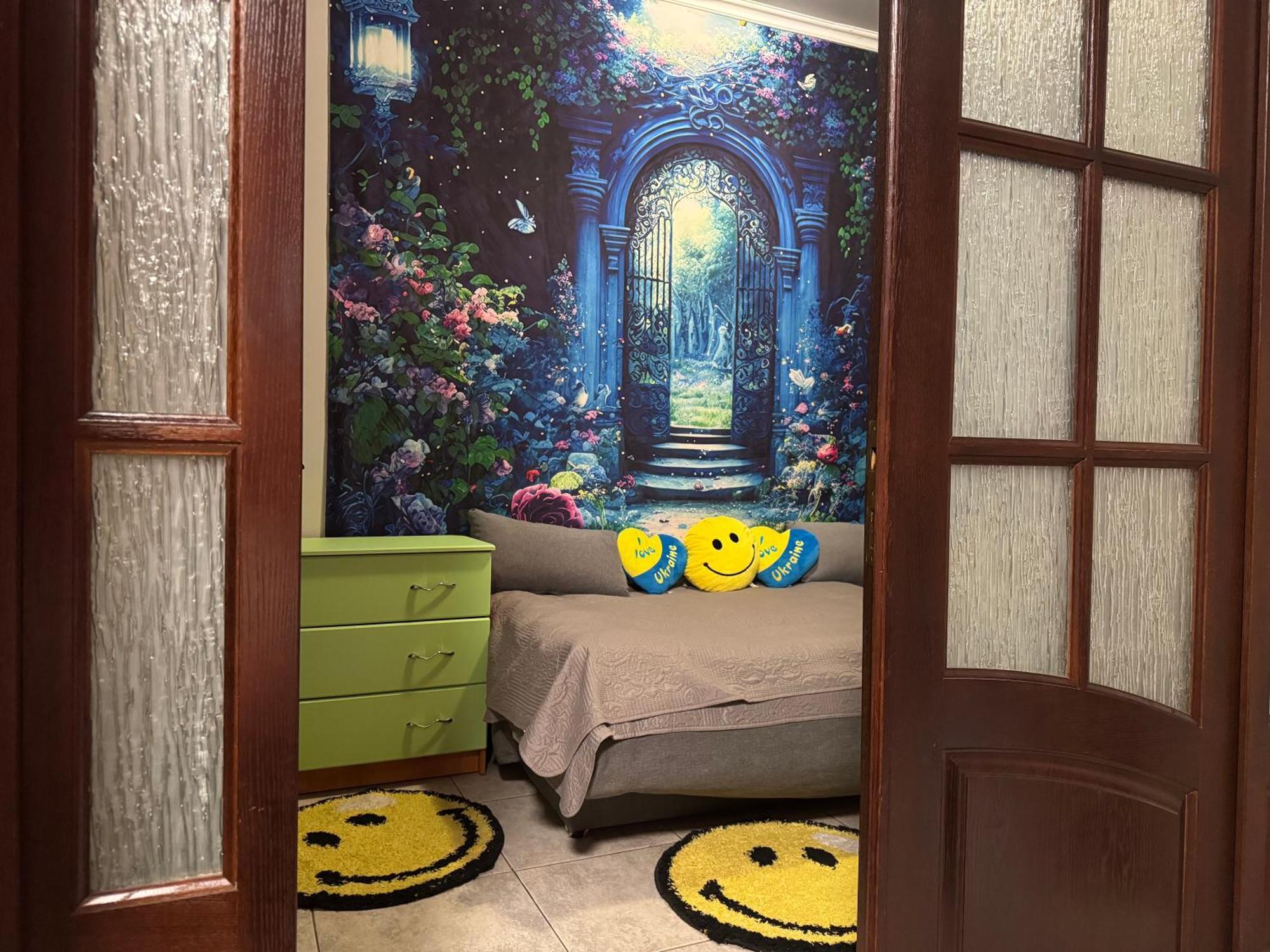 Signeev'S Villa 基輔 外观 照片