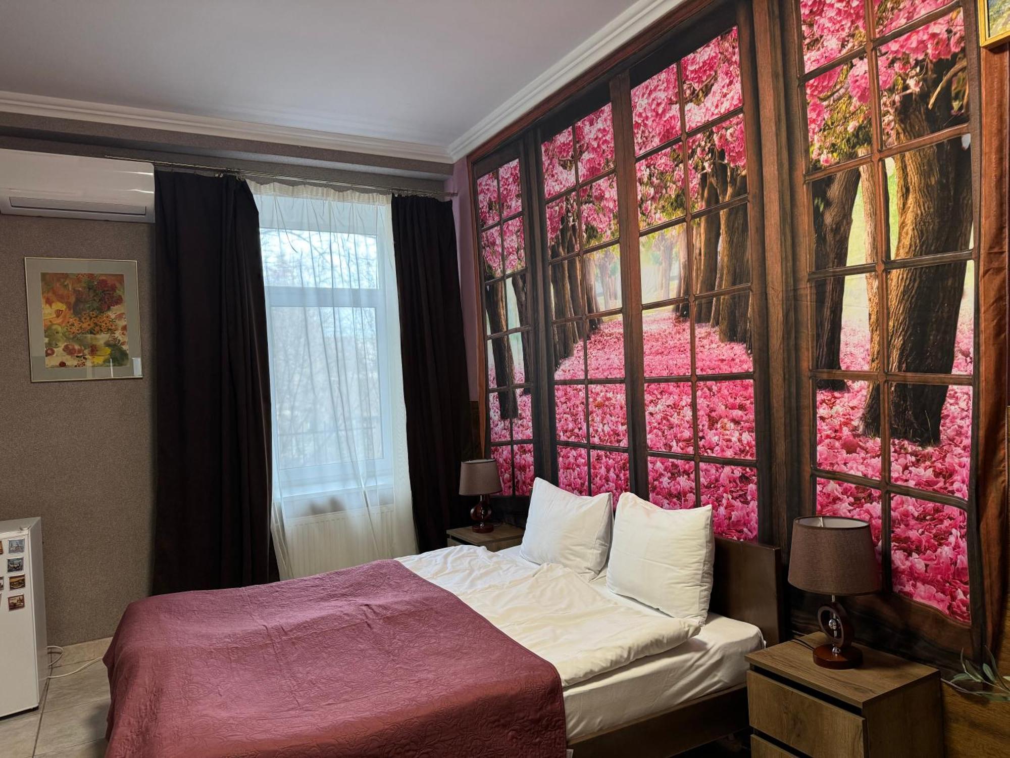 Signeev'S Villa 基輔 外观 照片