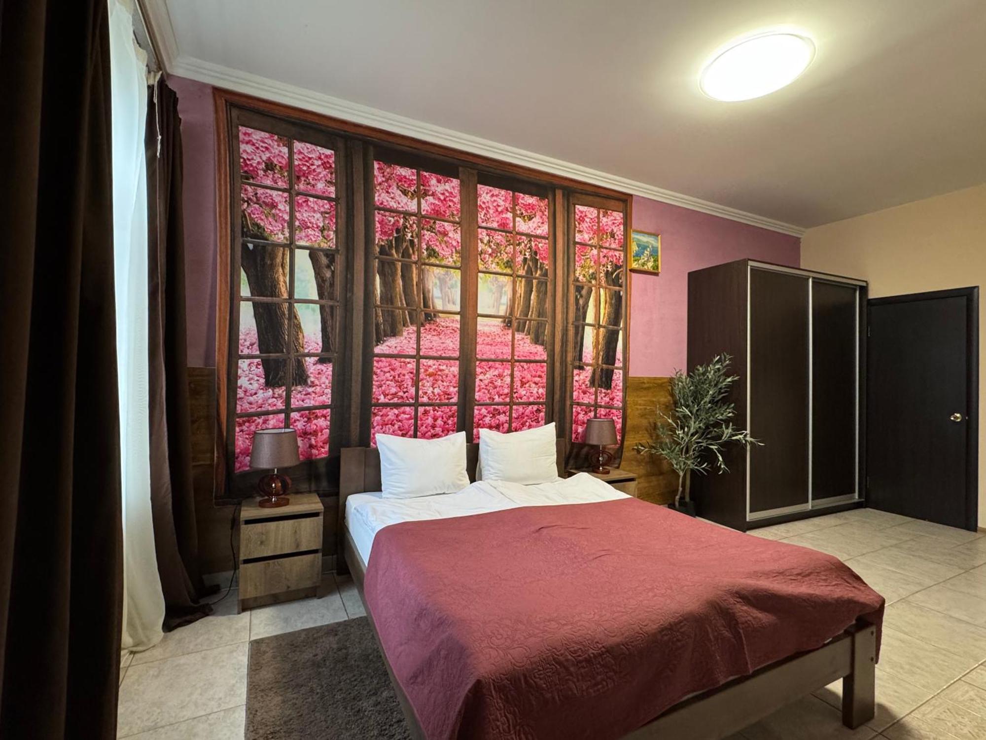 Signeev'S Villa 基輔 外观 照片
